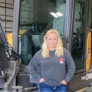 Meet your Posher, Cheree